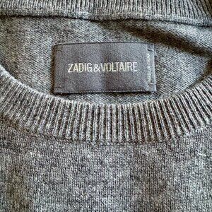 Zadig & Voltaire Cici patch